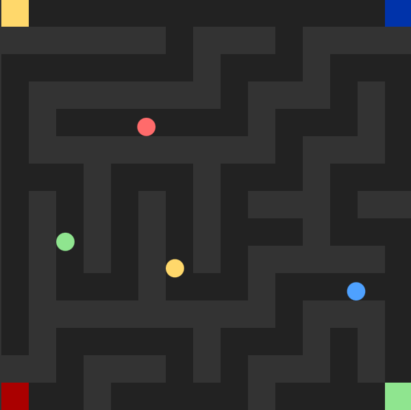 Maze Runner thumbnail